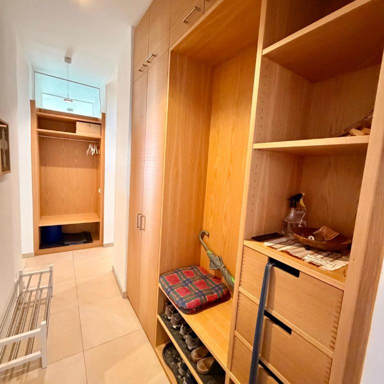 FeWo Altes Doktorhaus - Appartamento con 2 Camere da Letto e con Vista - 6