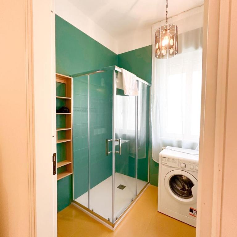 Cielo D'Alcamo Palazzo Antichi Quartieri - Deluxe Quadruple Room - 4