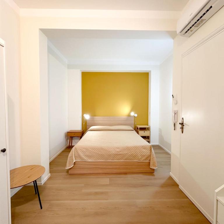 Cielo D'Alcamo Palazzo Antichi Quartieri - Deluxe Quadruple Room - 5