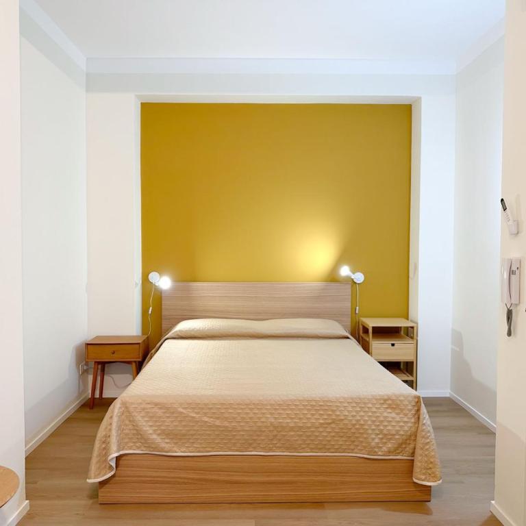 Cielo D'Alcamo Palazzo Antichi Quartieri - Deluxe Quadruple Room - 7