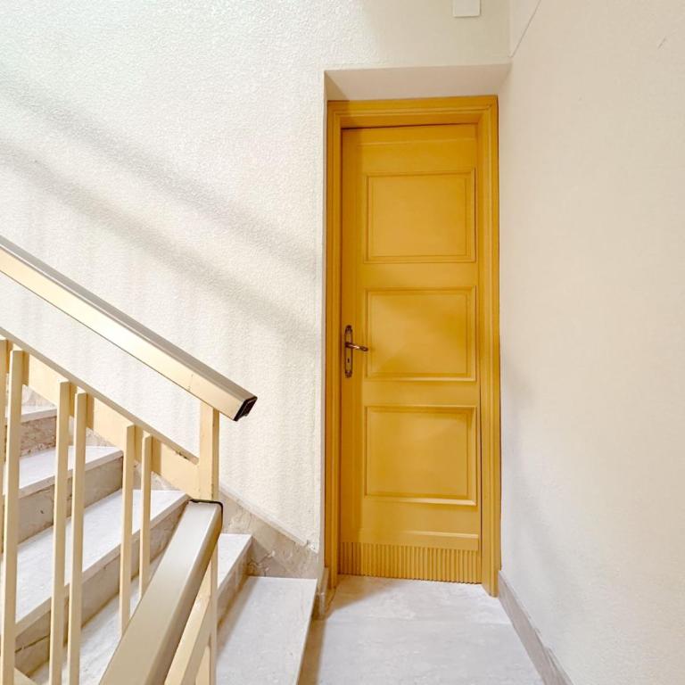 Cielo D'Alcamo Palazzo Antichi Quartieri - Deluxe Quadruple Room - 11