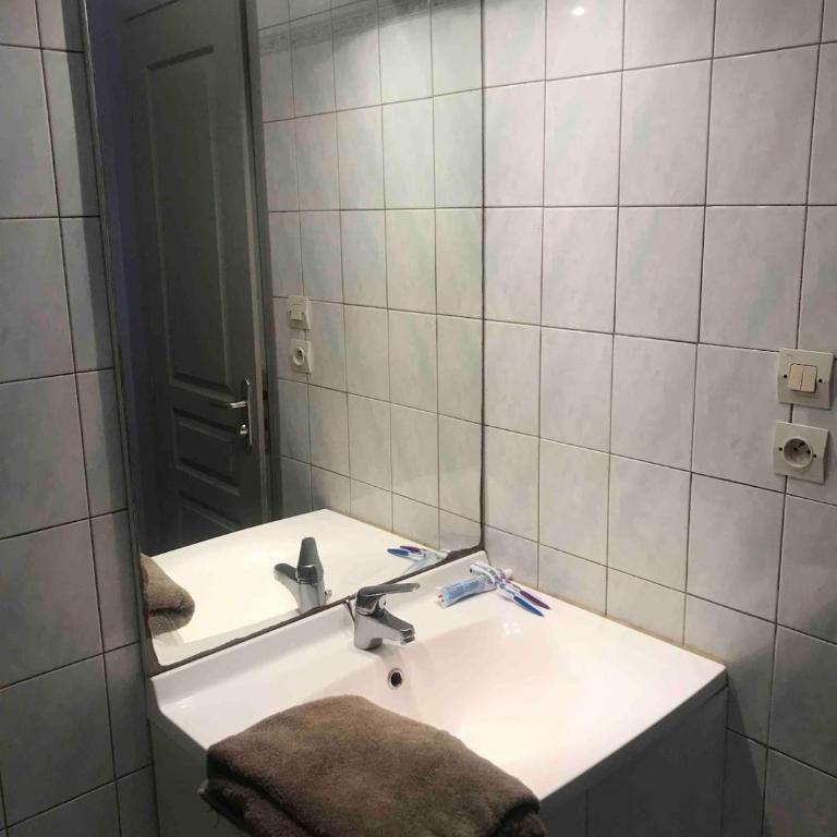 Appartement hyper centre - Appartamento con 1 Camera da Letto - 2