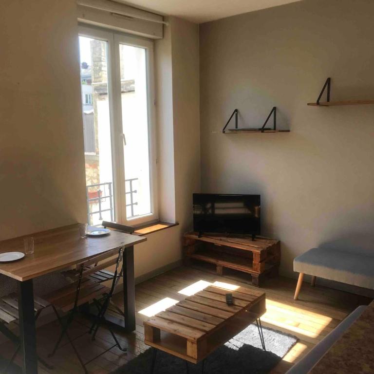 Appartement hyper centre - Appartamento con 1 Camera da Letto - 5