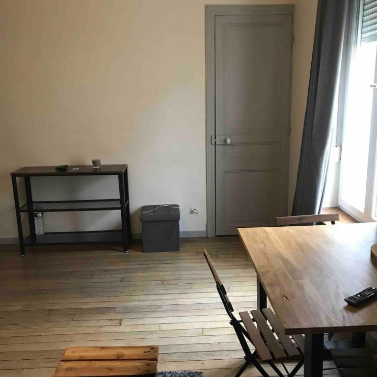 Appartement hyper centre - Appartamento con 1 Camera da Letto - 6