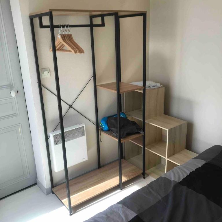 Appartement hyper centre - Appartamento con 1 Camera da Letto - 9