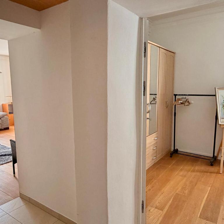 FeWo Altes Doktorhaus - Appartamento con 2 Camere da Letto e con Vista - 26