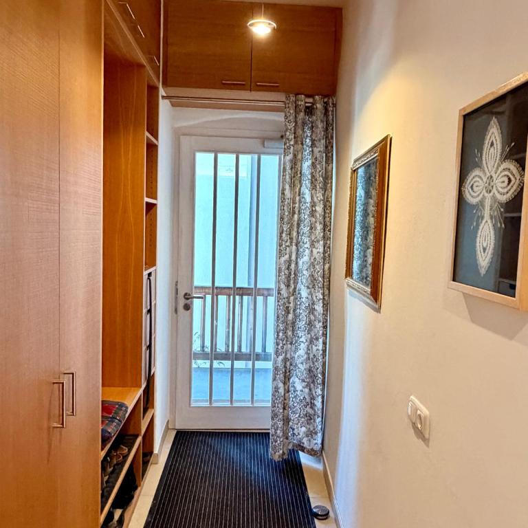 FeWo Altes Doktorhaus - Appartamento con 2 Camere da Letto e con Vista - 27