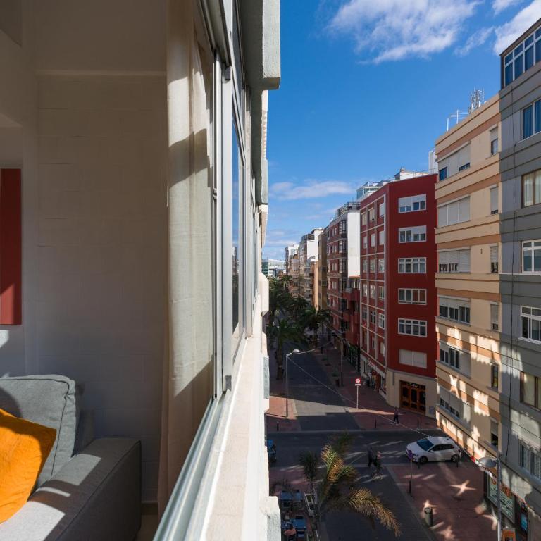 Apartamento Playa 47 - Apartamento de 1 dormitorio - 19