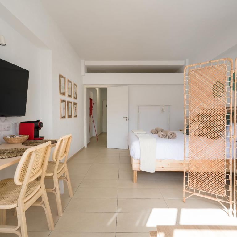 Apartamento Playa 47 - Apartamento de 1 dormitorio - 8