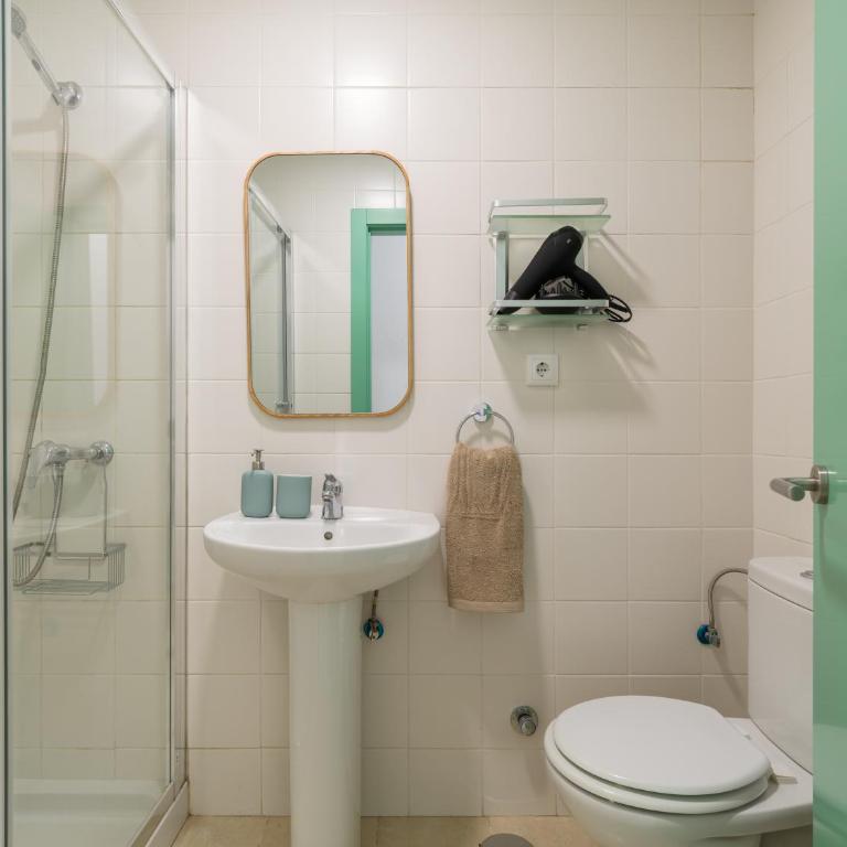 Apartamento Playa 47 - Apartamento de 1 dormitorio - 17