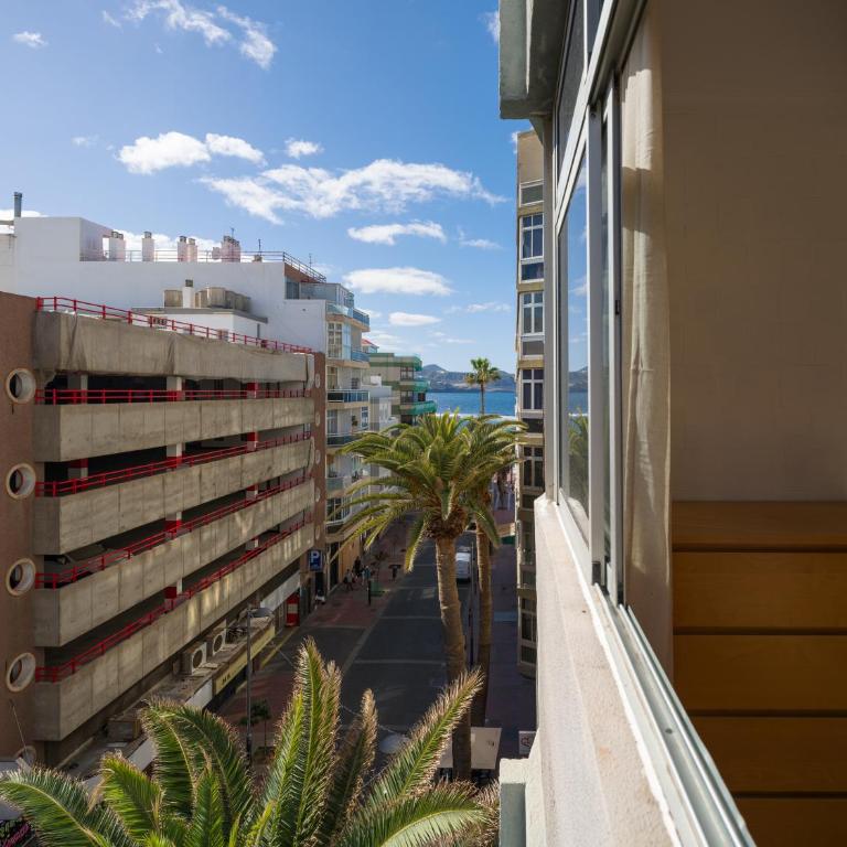 Apartamento Playa 47 - Apartamento de 1 dormitorio - 20