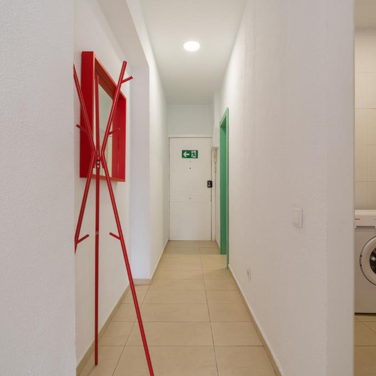 Apartamento Playa 47 - Apartamento de 1 dormitorio - 13