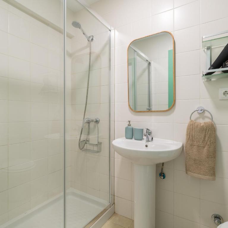 Apartamento Playa 47 - Apartamento de 1 dormitorio - 18