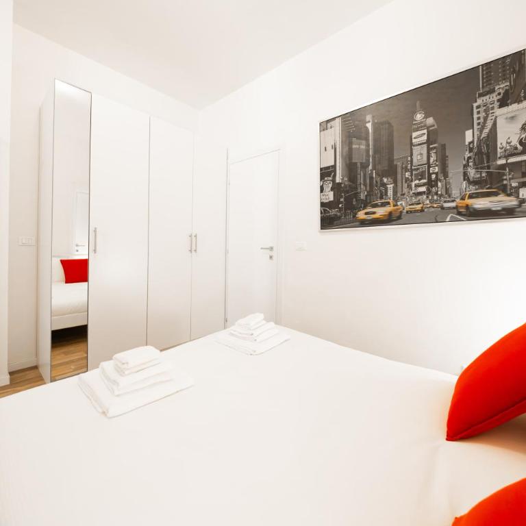 Iside Elegant Stay in the Heart of Bologna - Appartamento con 1 Camera da Letto - 3