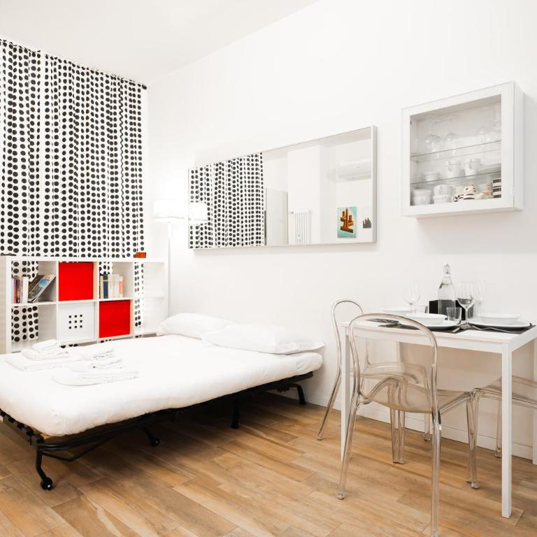 Iside Elegant Stay in the Heart of Bologna - Appartamento con 1 Camera da Letto - 11