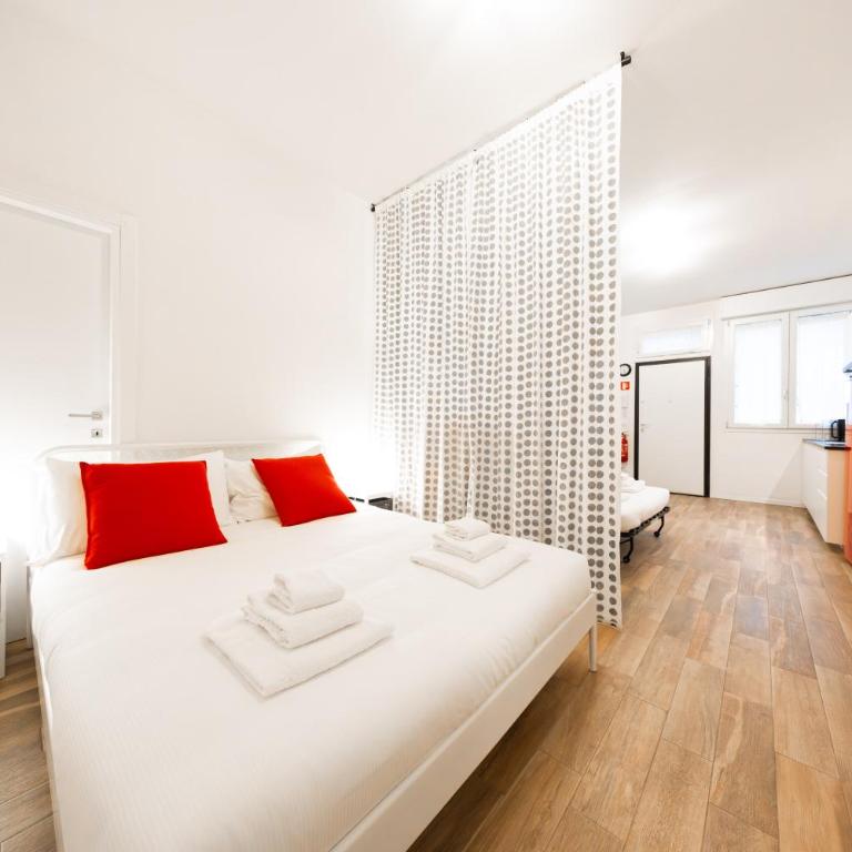 Iside Elegant Stay in the Heart of Bologna - Appartamento con 1 Camera da Letto - 4
