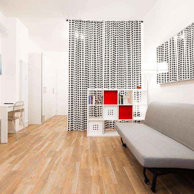 Iside Elegant Stay in the Heart of Bologna - Appartamento con 1 Camera da Letto - 12