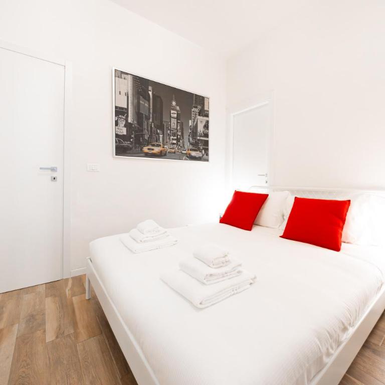 Iside Elegant Stay in the Heart of Bologna - Appartamento con 1 Camera da Letto - 5