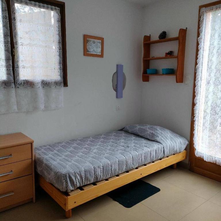 Mini villa Erbalunga, Santa Giulia - Haus mit 3 Schlafzimmern - 12