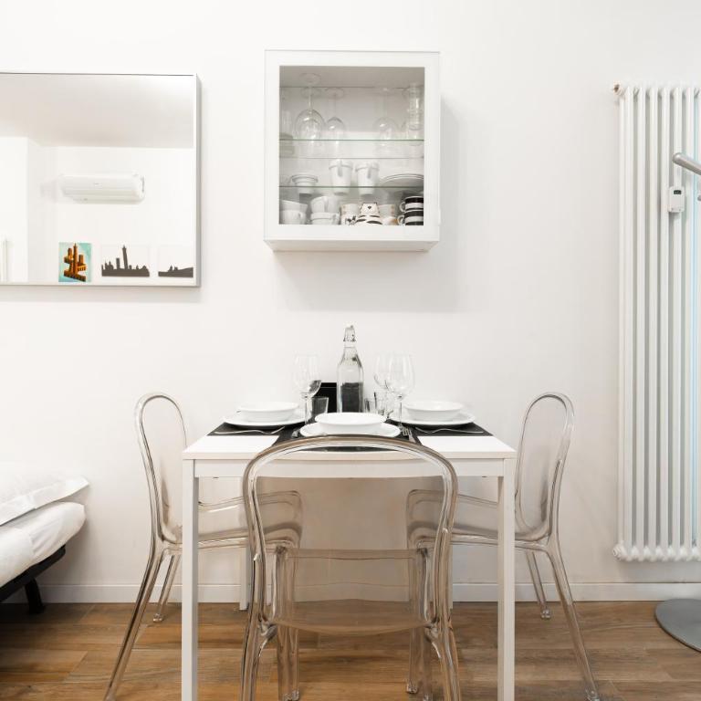 Iside Elegant Stay in the Heart of Bologna - Appartamento con 1 Camera da Letto - 8