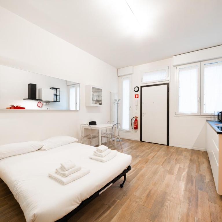 Iside Elegant Stay in the Heart of Bologna - Appartamento con 1 Camera da Letto - 13