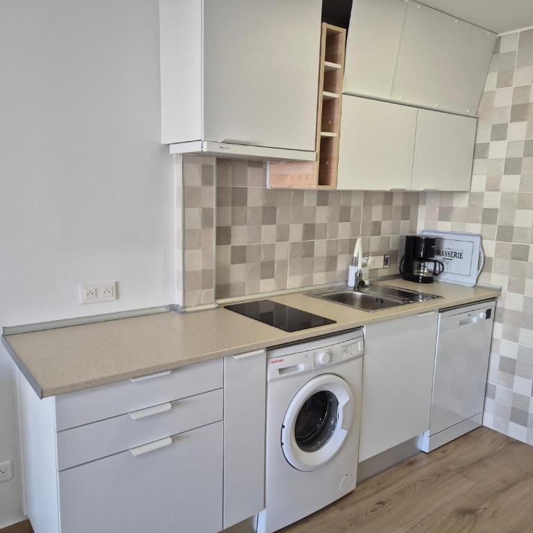 L'EDEN playa romana - Apartamento de 2 dormitorios - 12