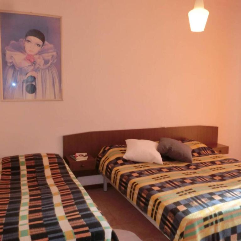 Comfy one-bedroom apartment with balcony and lift - Appartamento - 8