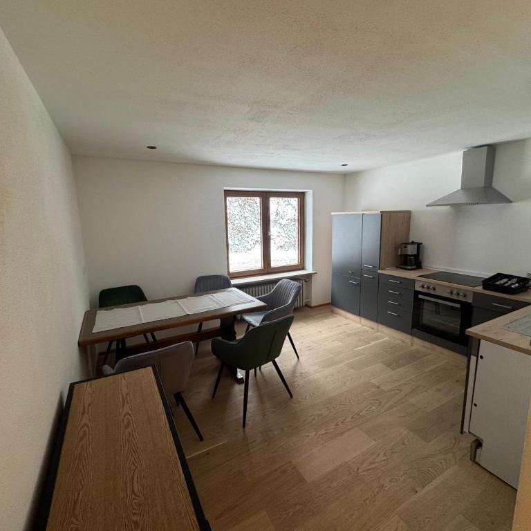 Erlebniswelt Fantenberg - Apartment mit 2 Schlafzimmern und Aussicht - 1