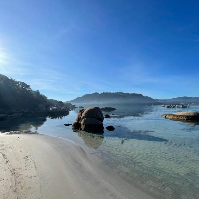 Mini villa Centuri, Santa Giulia - Casa Vacanze - 14