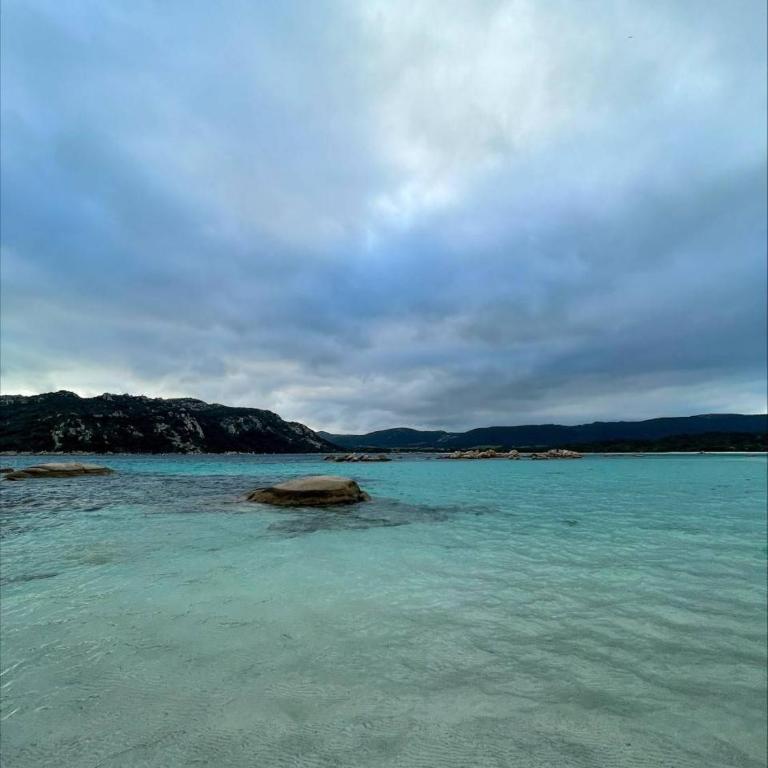 Mini villa Centuri, Santa Giulia - Casa Vacanze - 13