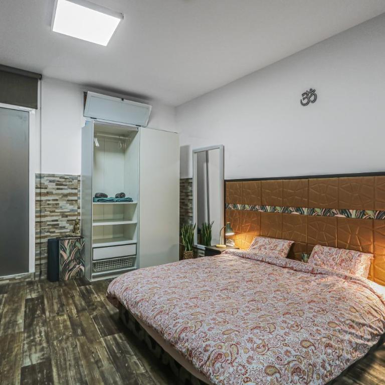 Yoga Loft Canteras - Estudio - 2