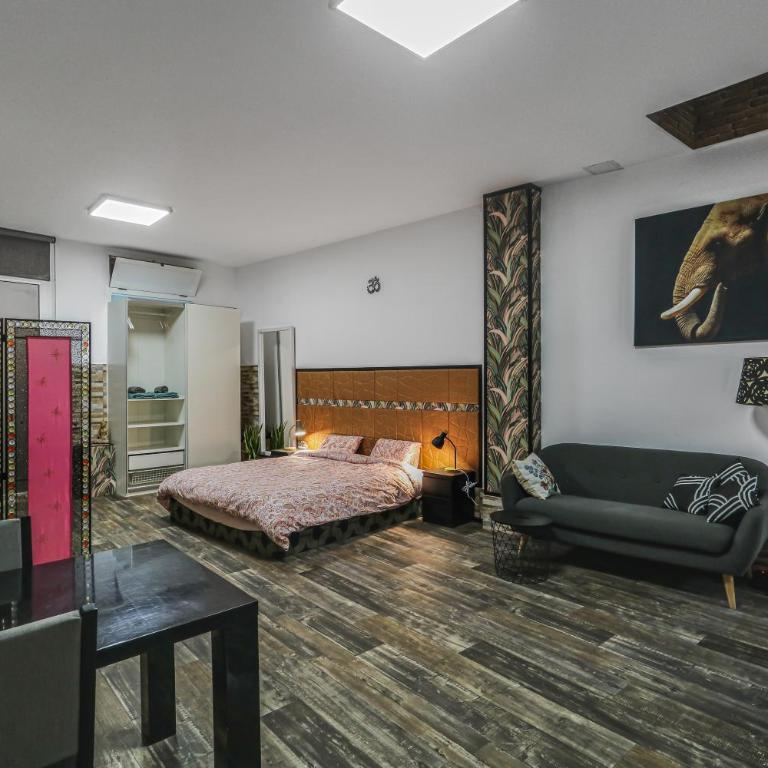 Yoga Loft Canteras - Estudio - 3