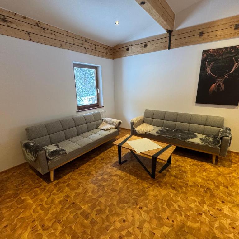 Erlebniswelt Fantenberg - Apartment mit 2 Schlafzimmern und Aussicht - 2