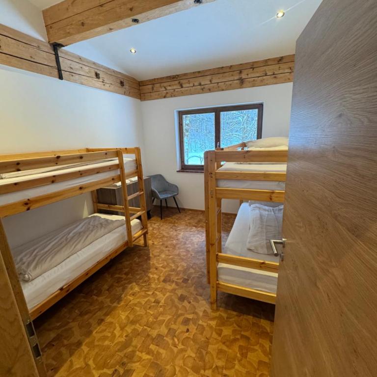 Erlebniswelt Fantenberg - Apartment mit 2 Schlafzimmern und Aussicht - 3