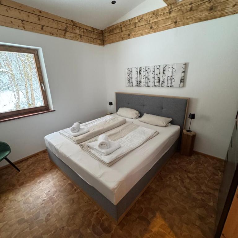 Erlebniswelt Fantenberg - Apartment mit 2 Schlafzimmern und Aussicht - 5