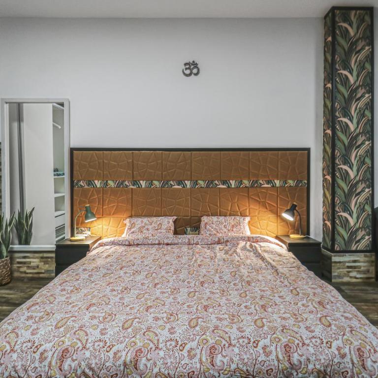 Yoga Loft Canteras - Estudio - 5