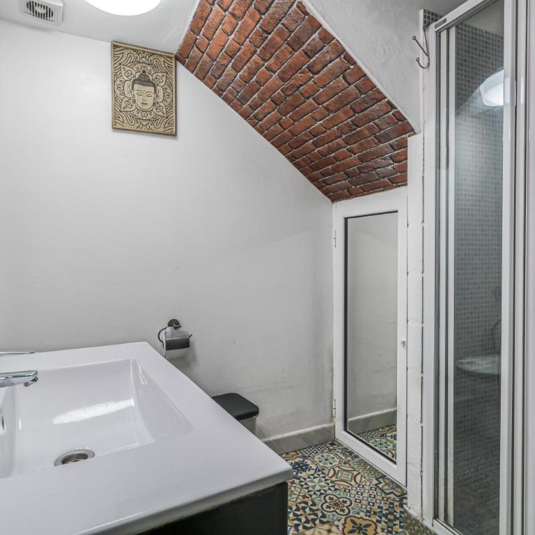 Yoga Loft Canteras - Estudio - 7
