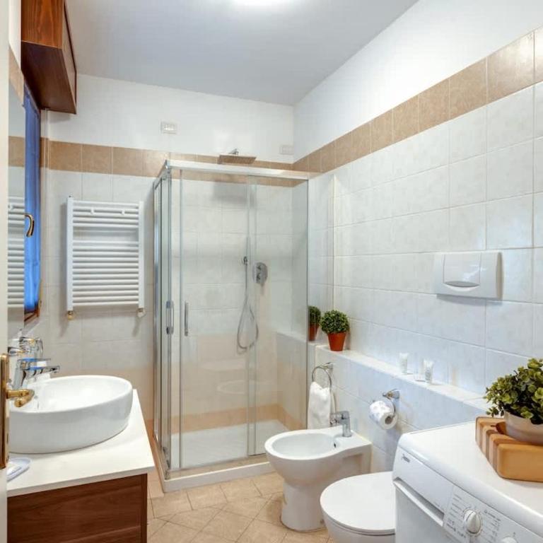 Il Broletto Apartment - Affitti Brevi Italia - Apartment - 5