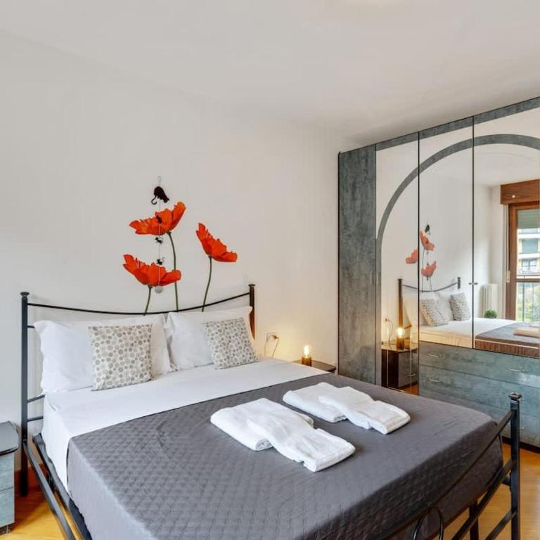 Il Broletto Apartment - Affitti Brevi Italia - Apartment - 9