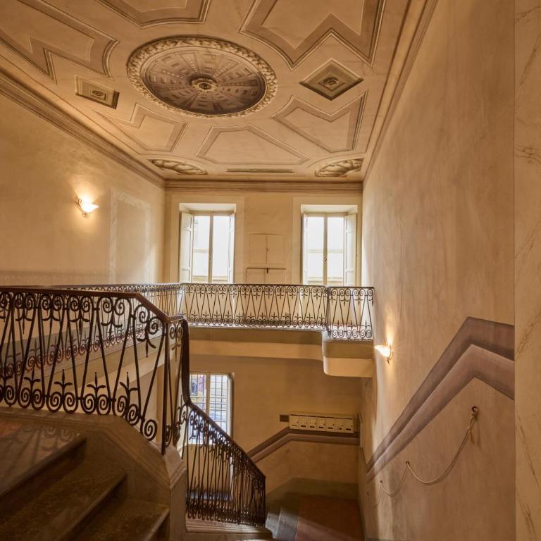 Appartamento Vagnucci - Appartamento con 2 Camere da Letto - 19
