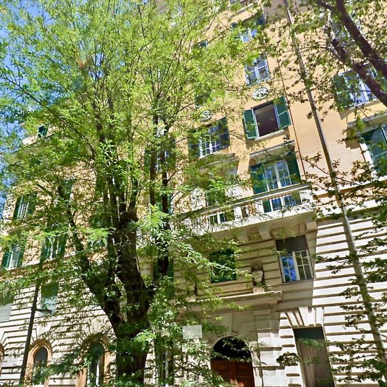 Domus Romana Prati - Appartamento con 1 Camera da Letto - 18