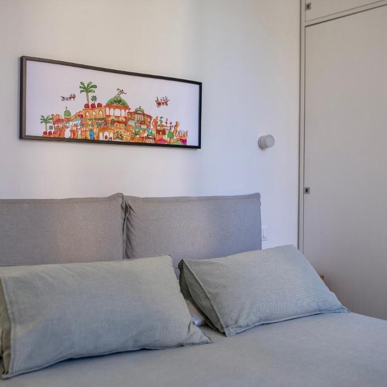 B&B Babbaluci - Centro Storico - Double Room with Private Bathroom - 14