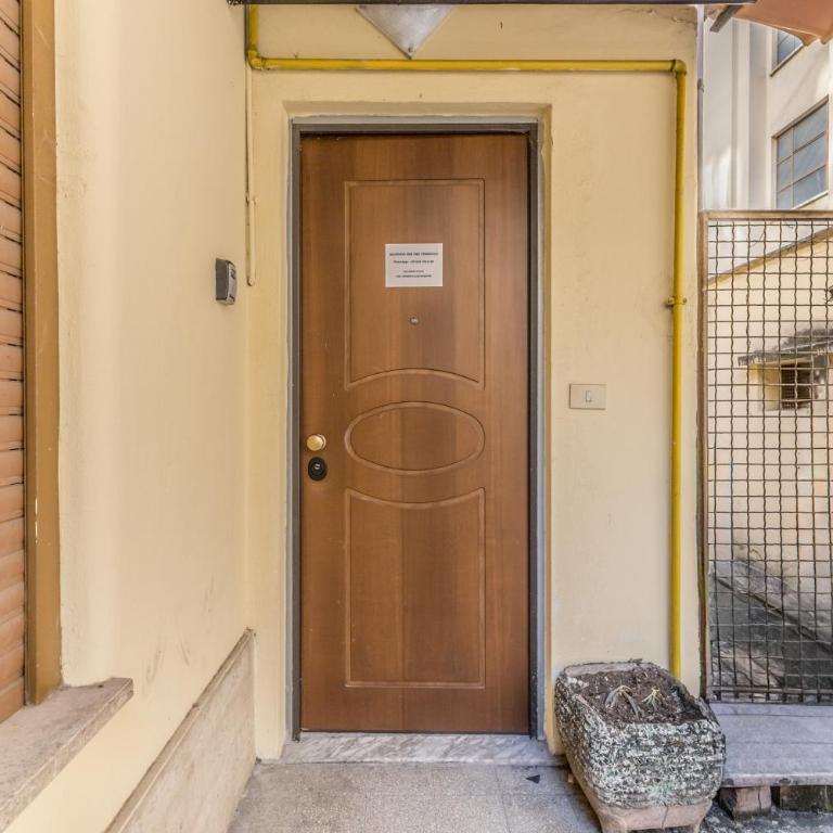 House Grimaldi - Appartamento Monolocale - 24