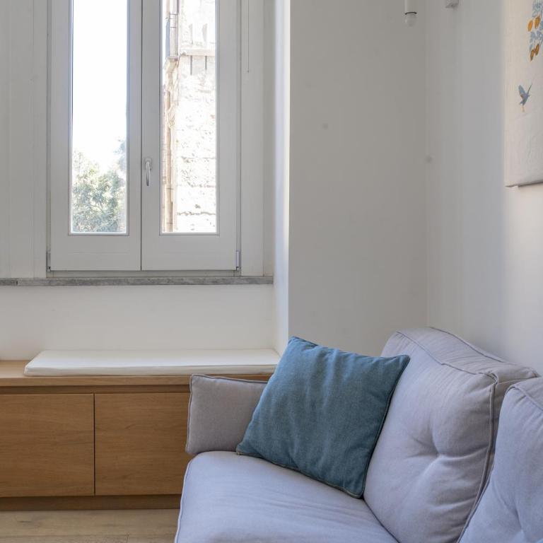 B&B Babbaluci - Centro Storico - Double Room with Private Bathroom - 15
