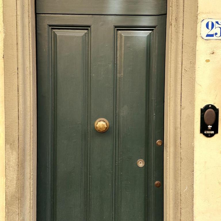 Art Apartment Oltrarno - Appartamento con 2 Camere da Letto - 31