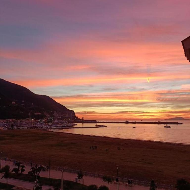 Stabia Coast Suite - Camera Deluxe - 2