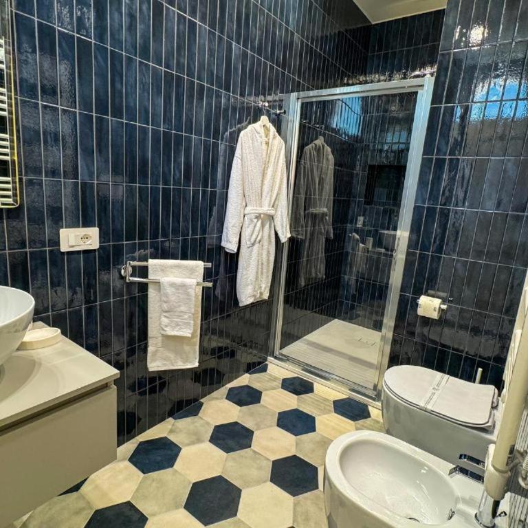Stabia Coast Suite - Camera Deluxe - 8