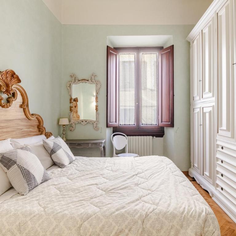 Art Apartment Oltrarno - Appartamento con 2 Camere da Letto - 13
