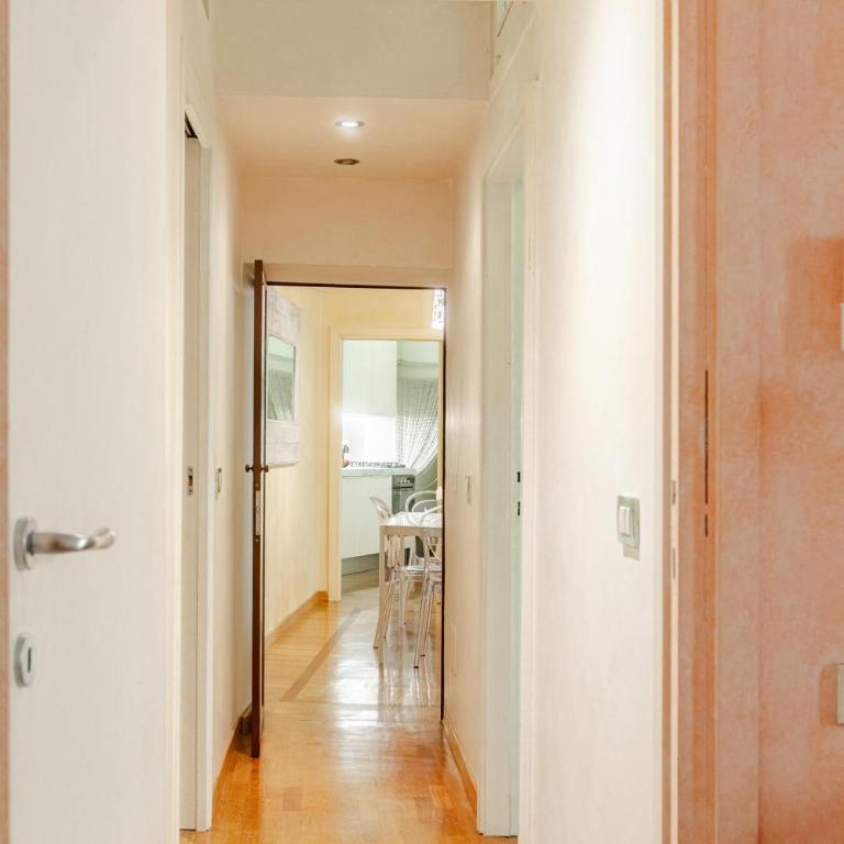 Art Apartment Oltrarno - Appartamento con 2 Camere da Letto - 25