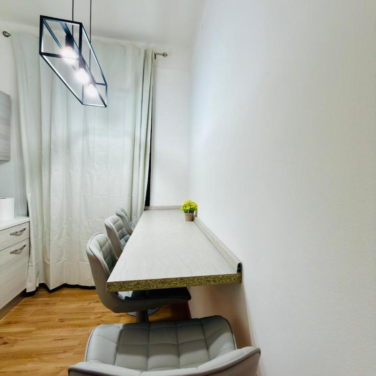 Relaxing Suite Roma Guest House - Appartamento con 1 Camera da Letto - 23